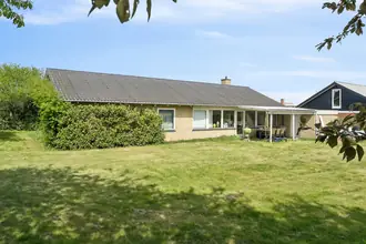 Villa på Skovbovej 45, 4632 Bjæverskov