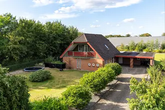 Villa på Villaparken 59, Balling, 7860 Spøttrup