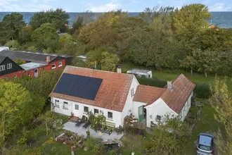 Villa på Omø Havnevej 45A, 4245 Omø