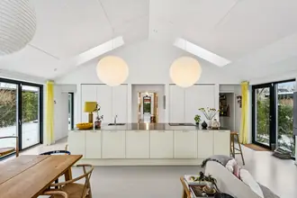 Villa på Strandegårdsvej 22, 2650 Hvidovre