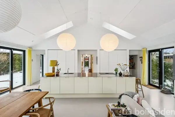 Villa på Strandegårdsvej 22, 2650 Hvidovre