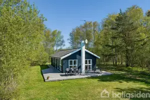Fritidsbolig på Lynghøjen 15, 9940 Læsø