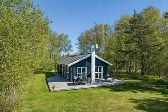 Fritidshus på Lynghøjen 15, Vesterø, 9940 Læsø