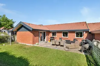 Rækkehus på Holme Parkvej 37, 8270 Højbjerg