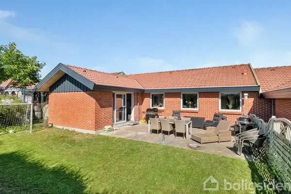 Rækkehus på Holme Parkvej 37, 8270 Højbjerg