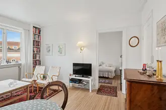 Ejerlejlighed på Ane Katrines Vej 30, 3. th., 2000 Frederiksberg