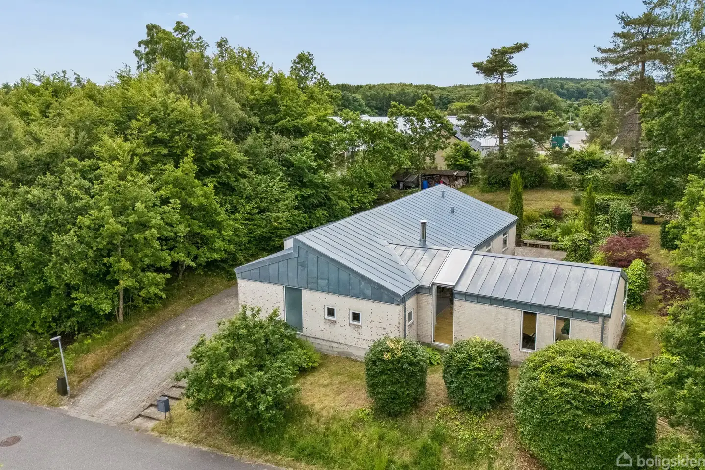 Villa på Sætervej 10, 9520 Skørping