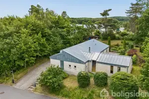 Villa på Sætervej 10, 9520 Skørping