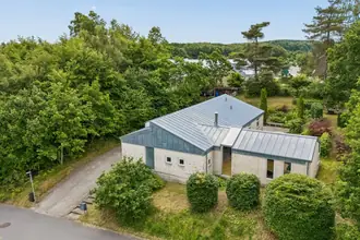 Villa på Sætervej 10, 9520 Skørping