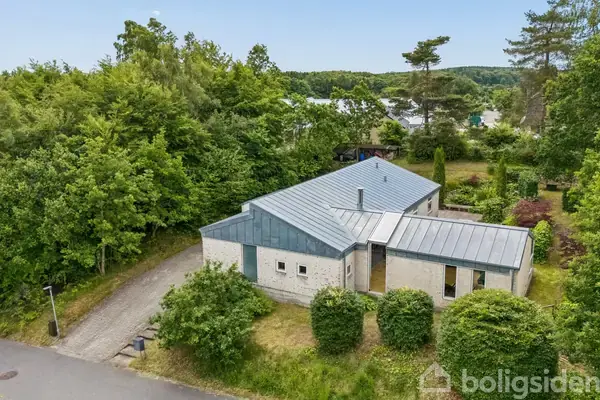 Villa på Sætervej 10, 9520 Skørping