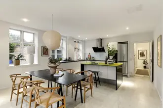 Ejerlejlighed på Ove Billes Vej 17, 2300 København S