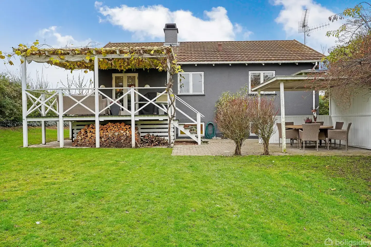 Villa på Kingosvej 79, 3000 Helsingør