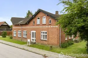 Villa på Uge Allegade 14, 6360 Tinglev