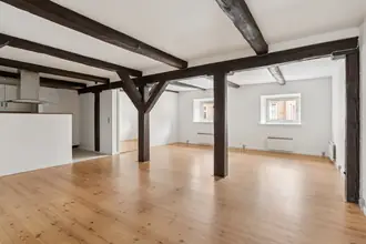 Ejerlejlighed på Torvestræde 3, 1., 4720 Præstø