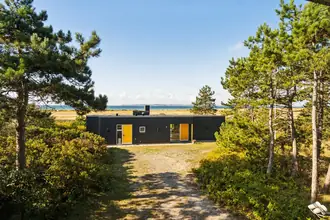 Fritidshus på Klokkegrund 10A, Øer, 8400 Ebeltoft