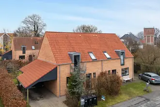 Rækkehus på Platanhaven 11, Strib, 5500 Middelfart