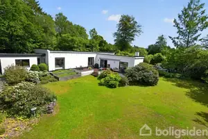 Villa på Birkevænget 2, 3400 Hillerød