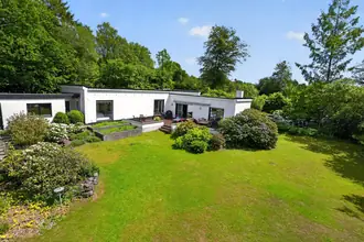 Villa på Birkevænget 2, Gadevang, 3400 Hillerød