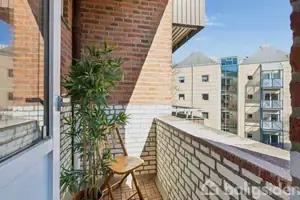 Ejerlejlighed på Bykildevej 9, 3. tv., 2500 Valby