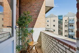 Ejerlejlighed på Bykildevej 9, 3. tv., 2500 Valby