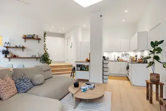 Ejerlejlighed på Buddinge Hovedgade 160, 2860 Søborg