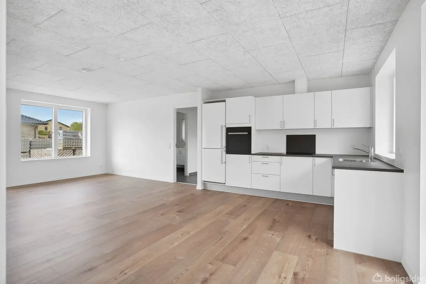 Rækkehus på Birke Allé 29, 7100 Vejle