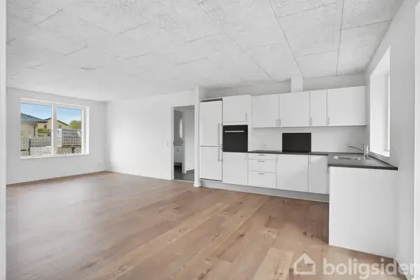 Rækkehus på Birke Allé 29, 7100 Vejle