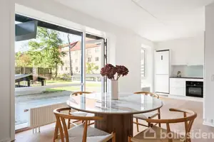 Ejerlejlighed på Ørnevej 59, st. tv., 2400 København NV