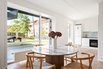 Ejerlejlighed på Ørnevej 59, tv., 2400 København NV