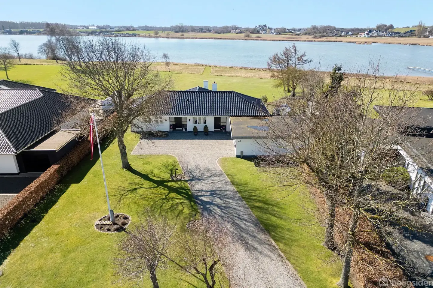 Villa på Næsset 40, 5330 Munkebo