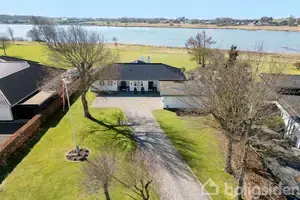 Villa på Næsset 40, 5330 Munkebo