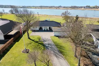 Villa på Næsset 40, 5330 Munkebo