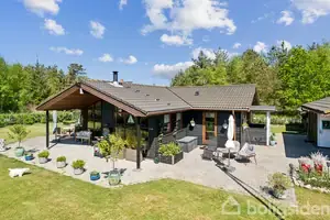 Villa på Fyrrestien 1A, 9940 Læsø