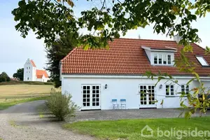 Villa på Sandholtvej 45, 5672 Broby