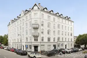 Ejerlejlighed på Callisensvej 10, 1. tv., 2900 Hellerup