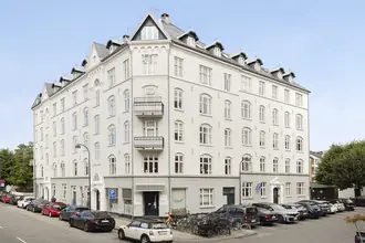Ejerlejlighed på Callisensvej 10, 1. tv., 2900 Hellerup