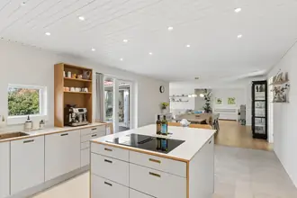 Villa på Himmelev Skovvej 43, Himmelev, 4000 Roskilde