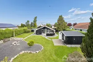 Fritidsbolig på Brinken 78, 4600 Køge