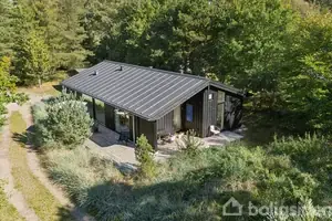Fritidsbolig på Ericavej 34, 4560 Vig