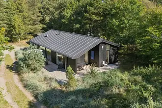 Fritidshus på Ericavej 34, Vig Lyng, 4560 Vig
