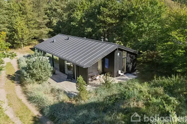 Fritidsbolig på Ericavej 34, 4560 Vig