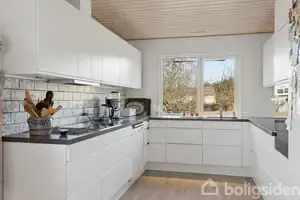 Villa på Regulusvej 6, 9900 Frederikshavn