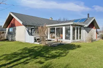 Villa på Regulusvej 6, Kilden, 9900 Frederikshavn
