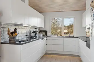 Villa på Regulusvej 6, Kilden, 9900 Frederikshavn