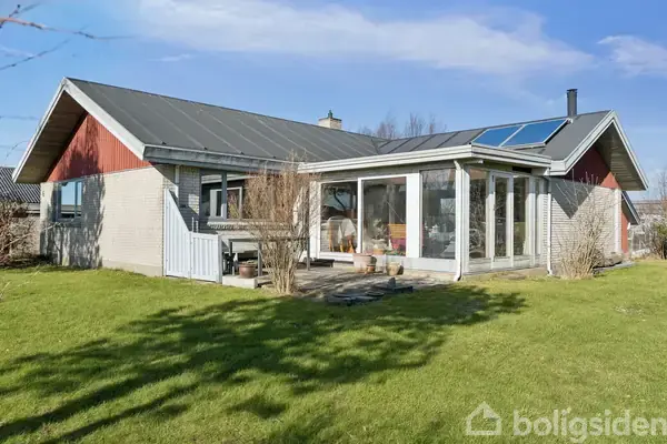 Villa på Regulusvej 6, 9900 Frederikshavn