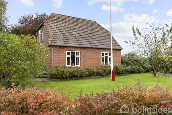 Villa på Stillingevej 26, 4200 Slagelse