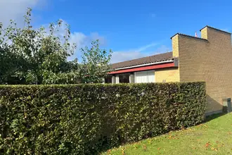 Rækkehus på Møllehatten 18, Ellekilde, 3140 Ålsgårde