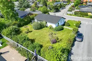 Villa på Nyvej 10, 4573 Højby