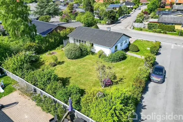 Villa på Nyvej 10, 4573 Højby