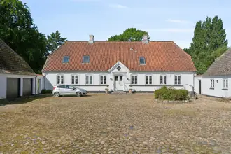 Landejendom på Hylstensbjergvej 1, Tåsinge, 5700 Svendborg